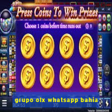 grupo olx whatsapp bahia